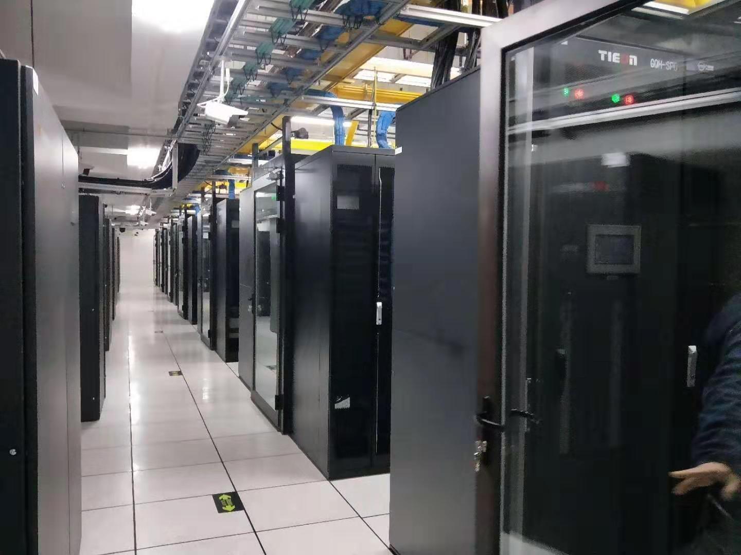 红山街道天津IPFS机房-天津多线机房-天津自贸区机房